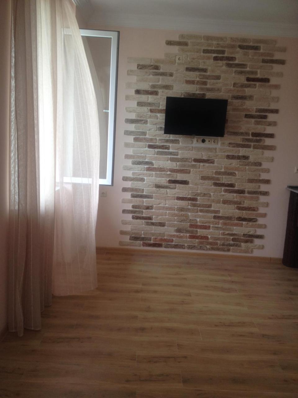 Nodari Batumi Exteriör bild