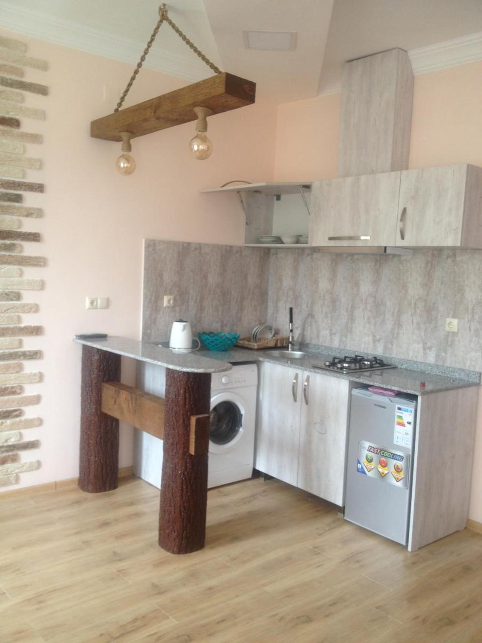 Nodari Batumi Exteriör bild