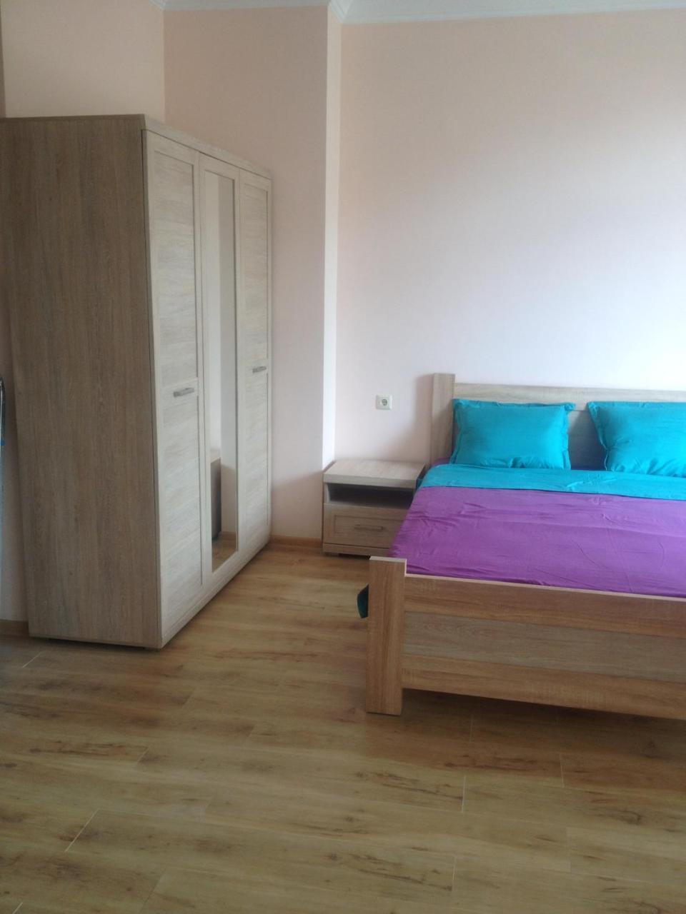 Nodari Batumi Exteriör bild